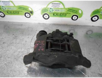 Recambio de pinza freno trasera izquierda para peugeot 406 berlina (s1/s2) svdt referencia OEM IAM 