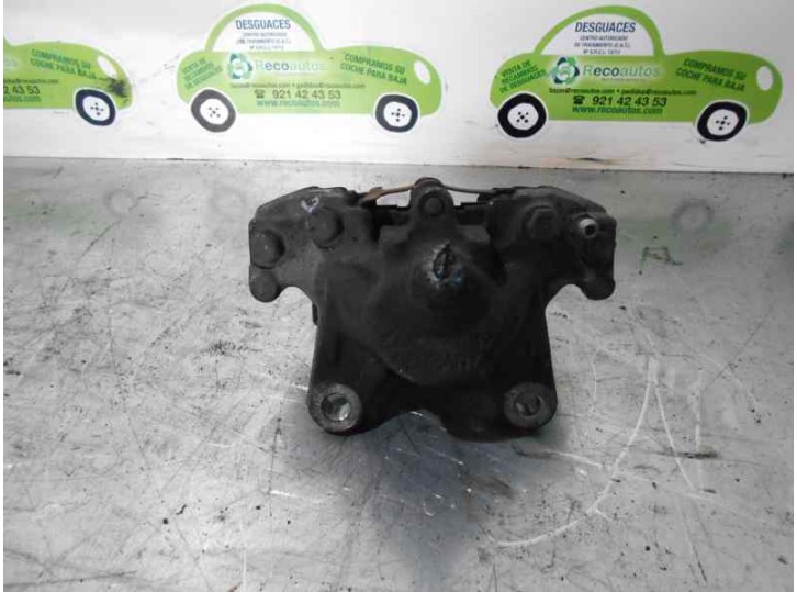 Recambio de pinza freno trasera izquierda para mercedes-benz clase c (w203) sportcoupe 2.2 cdi cat referencia OEM IAM A003423749