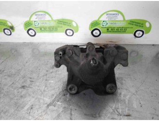 Recambio de pinza freno trasera derecha para mercedes-benz clase c (w203) sportcoupe 2.2 cdi cat referencia OEM IAM   