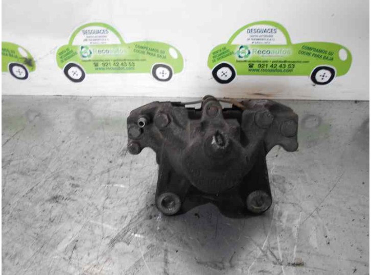 Recambio de pinza freno trasera derecha para mercedes-benz clase c (w203) sportcoupe 2.2 cdi cat referencia OEM IAM 