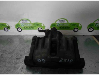 Recambio de pinza freno delantera derecha para land rover freelander (ln) 2.0 turbodiesel referencia OEM IAM 