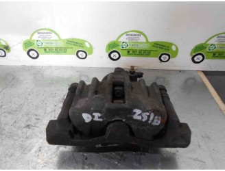 Recambio de pinza freno delantera izquierda para land rover freelander (ln) 2.0 turbodiesel referencia OEM IAM   