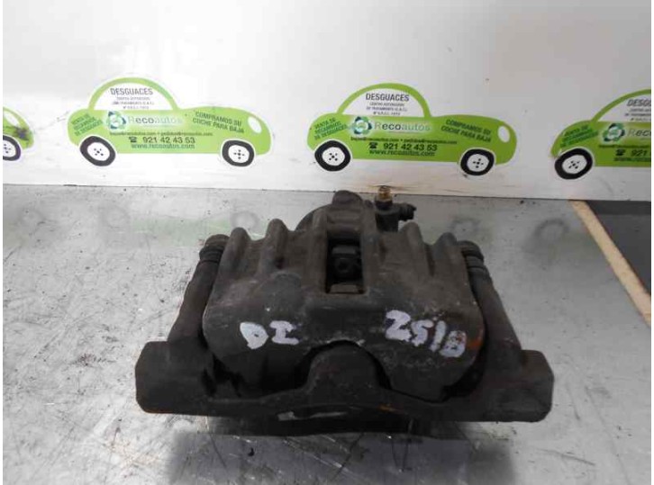 Recambio de pinza freno delantera izquierda para land rover freelander (ln) 2.0 turbodiesel referencia OEM IAM   