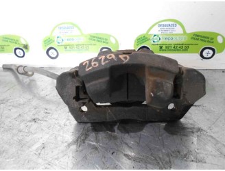 Recambio de pinza freno delantera derecha para toyota yaris (ncp1/nlp1/scp1) 1.3 16v cat referencia OEM IAM 
