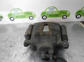 Recambio de pinza freno delantera derecha para toyota yaris (ncp1/nlp1/scp1) 1.3 16v cat referencia OEM IAM 