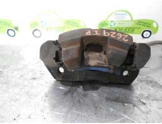 Recambio de pinza freno delantera izquierda para toyota yaris (ncp1/nlp1/scp1) 1.3 16v cat referencia OEM IAM 
