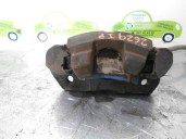 Recambio de pinza freno delantera izquierda para toyota yaris (ncp1/nlp1/scp1) 1.3 16v cat referencia OEM IAM 