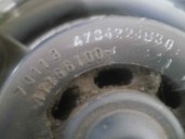 Recambio de motor calefaccion para chrysler voyager (gs) 2.4 cat referencia OEM IAM 701134734224B30 AY166100 