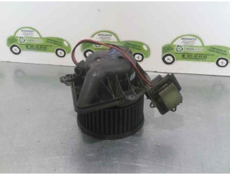 Recambio de motor calefaccion para renault megane i fase 2 classic (la..) 1.9 dti diesel referencia OEM IAM 