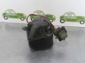 Recambio de motor calefaccion para renault megane i fase 2 classic (la..) 1.9 dti diesel referencia OEM IAM 