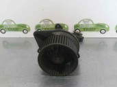 Recambio de motor calefaccion para renault megane i fase 2 classic (la..) 1.9 dti diesel referencia OEM IAM 