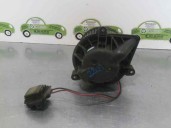 Recambio de motor calefaccion para renault megane i fase 2 classic (la..) 1.9 dti diesel referencia OEM IAM 