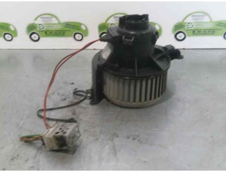 Recambio de motor calefaccion para opel astra g berlina 1.6 16v referencia OEM IAM  52485309 DELPHI