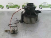 Recambio de motor calefaccion para opel astra g berlina 1.6 16v referencia OEM IAM  52485309 DELPHI