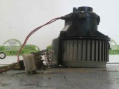 Recambio de motor calefaccion para opel astra g berlina 1.6 16v referencia OEM IAM  52485309 DELPHI