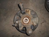 Recambio de mangueta trasera derecha para land rover freelander (ln) 2.0 turbodiesel referencia OEM IAM 