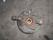 Recambio de mangueta trasera izquierda para land rover freelander (ln) 2.0 turbodiesel referencia OEM IAM 