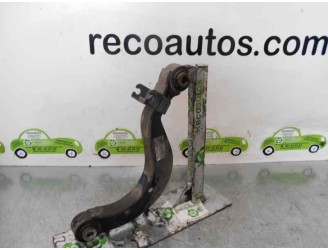 Recambio de brazo suspension inferior trasero derecho para volkswagen golf v berlina (1k1) 1.9 tdi referencia OEM IAM 