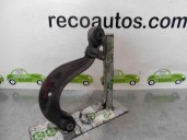Recambio de brazo suspension inferior trasero derecho para volkswagen golf v berlina (1k1) 1.9 tdi referencia OEM IAM 