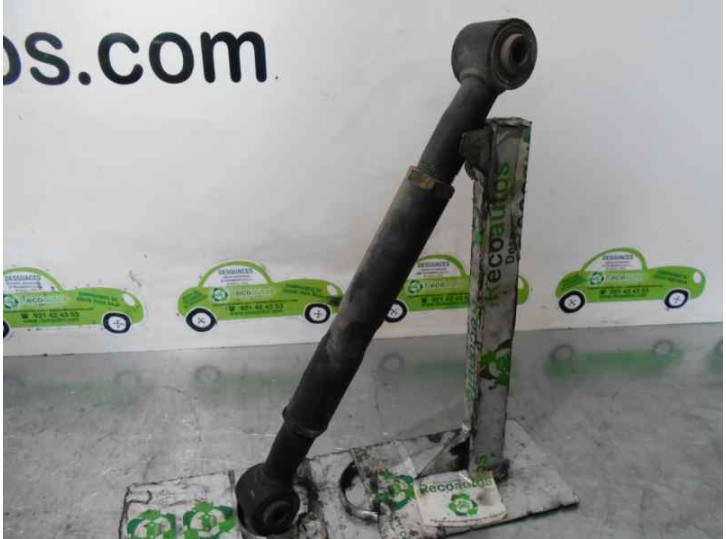 Recambio de brazo suspension inferior trasero izquierdo para land rover freelander (ln) 2.0 turbodiesel referencia OEM IAM   