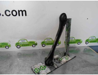 Recambio de brazo suspension inferior trasero derecho para volkswagen golf v berlina (1k1) 1.9 tdi referencia OEM IAM 