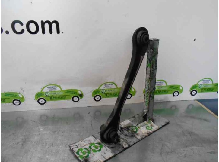 Recambio de brazo suspension inferior trasero derecho para volkswagen golf v berlina (1k1) 1.9 tdi referencia OEM IAM 