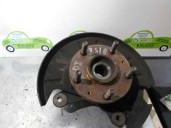 Recambio de mangueta delantera izquierda para land rover freelander (ln) 2.0 turbodiesel referencia OEM IAM HRC2887 