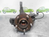 Recambio de mangueta delantera derecha para ford focus c-max (cap) 1.6 tdci cat referencia OEM IAM   