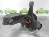 Recambio de mangueta delantera derecha para ford focus c-max (cap) 1.6 tdci cat referencia OEM IAM 