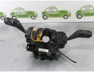 Recambio de mando intermitentes para ford focus c-max (cap) 1.6 tdci cat referencia OEM IAM 4M5T13N064FE 