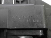 Recambio de mando intermitentes para ford focus c-max (cap) 1.6 tdci cat referencia OEM IAM 4M5T13N064FE 