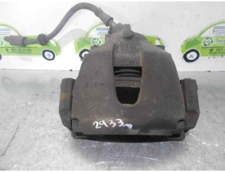 Recambio de pinza freno delantera derecha para ford focus c-max (cap) 1.6 tdci cat referencia OEM IAM 278814736 278814736 ATE