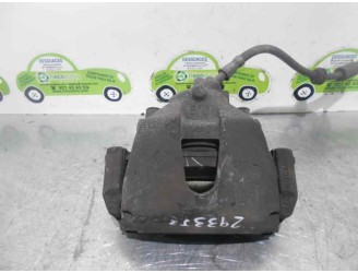 Recambio de pinza freno delantera izquierda para ford focus c-max (cap) 1.6 tdci cat referencia OEM IAM 736278 736278 ATE