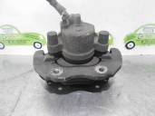 Recambio de pinza freno delantera izquierda para ford focus c-max (cap) 1.6 tdci cat referencia OEM IAM 736278 736278 ATE