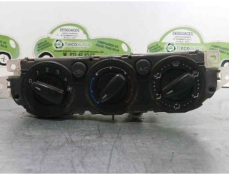 Recambio de mando calefaccion / aire acondicionado para ford focus c-max (cap) 1.6 tdci cat referencia OEM IAM 3M5T19980AC 69607