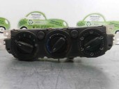 Recambio de mando calefaccion / aire acondicionado para ford focus c-max (cap) 1.6 tdci cat referencia OEM IAM 3M5T19980AC 69607