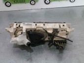 Recambio de mando calefaccion / aire acondicionado para ford focus c-max (cap) 1.6 tdci cat referencia OEM IAM 3M5T19980AC 69607