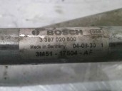 Recambio de motor limpia delantero para ford focus c-max (cap) 1.6 tdci cat referencia OEM IAM 3M5117504AF 3397020600 BOSCH