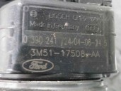 Replacement front wiper motor for Ford Focus C-MAX (CAP) 1.6 TDCi CAT OEM IAM reference 3M5117504AF 3397020600 BOSCH