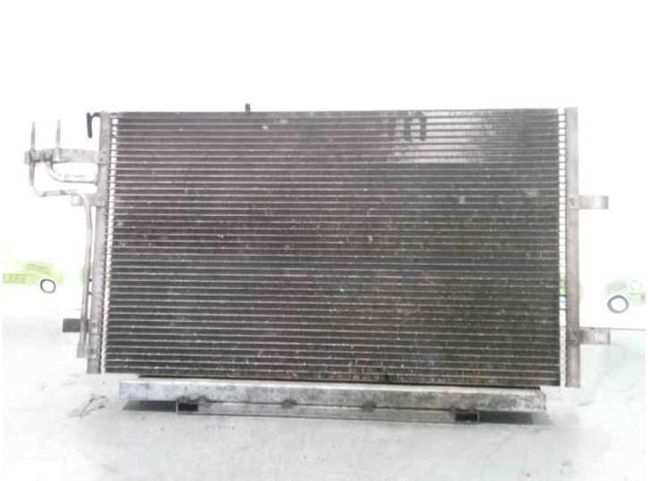 Replacement air conditioning condenser / radiator for Ford Focus C-MAX (CAP) 1.6 TDCi CAT OEM IAM reference 