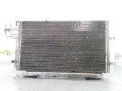 Replacement air conditioning condenser / radiator for Ford Focus C-MAX (CAP) 1.6 TDCi CAT OEM IAM reference 