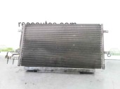 Replacement air conditioning condenser / radiator for Ford Focus C-MAX (CAP) 1.6 TDCi CAT OEM IAM reference 