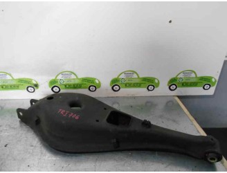 Recambio de brazo suspension superior trasero izquierdo para bmw serie 3 berlina (e36) 2.5 turbodiesel cat referencia OEM IAM   
