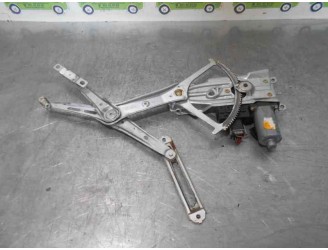 Recambio de elevalunas delantero derecho para opel astra g berlina 1.7 16v dti cat (y 17 dt / lr6) referencia OEM IAM 90521876 6