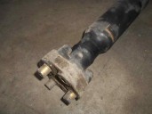 Recambio de transmision central para hyundai santa fe (sm) 2.0 crdi cat referencia OEM IAM BURRA 3 LADO A