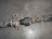 Recambio de transmision central para hyundai santa fe (sm) 2.0 crdi cat referencia OEM IAM BURRA 3 LADO A