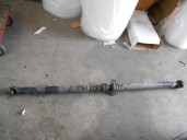 Recambio de transmision central para hyundai santa fe (sm) 2.0 crdi cat referencia OEM IAM BURRA 3 LADO A