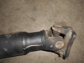 Recambio de transmision central para hyundai santa fe (sm) 2.0 crdi cat referencia OEM IAM BURRA 3 LADO A