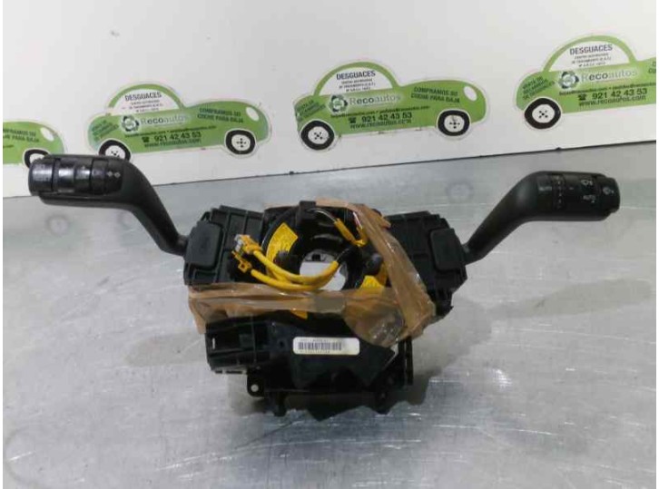 Recambio de mando intermitentes para ford focus c-max (cap) 2.0 tdci cat referencia OEM IAM 3M5T6475AD 