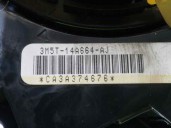 Recambio de mando intermitentes para ford focus c-max (cap) 2.0 tdci cat referencia OEM IAM 3M5T6475AD 